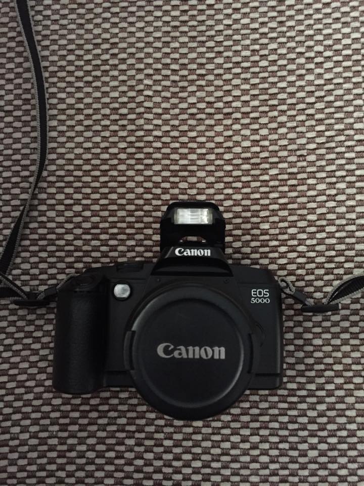 Επαγγελματική Canon