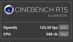 Benchmarks