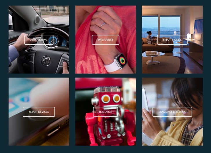 Η VocallQ, το speech-recognition startup εξαγοράστηκε από την Apple
