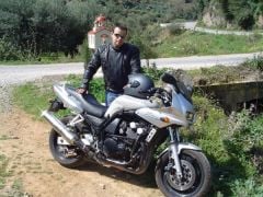 Fazer...Θέλει και ερώτημα; :)