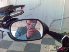 Ένα λεπτό πριν γίνει δικιά μου...!!