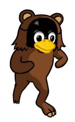 pedotux