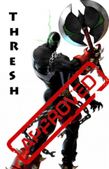 Thresh approved