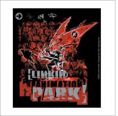 Linking Park redcollage2