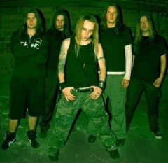 children of bodom