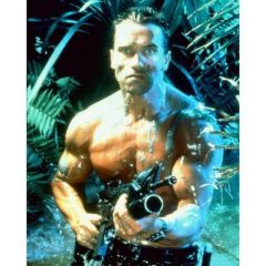 The Legend