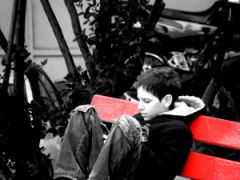 Lonely Kid