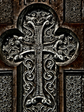 Gothic Cross