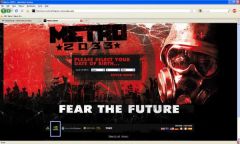 metro2033