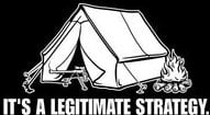 camp