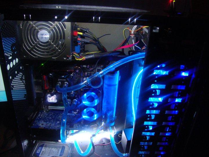 My 2nd PC