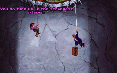 Elaine+Guybrush