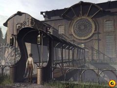 Syberia 1