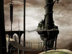 Vanity Ingame Screenshot 1