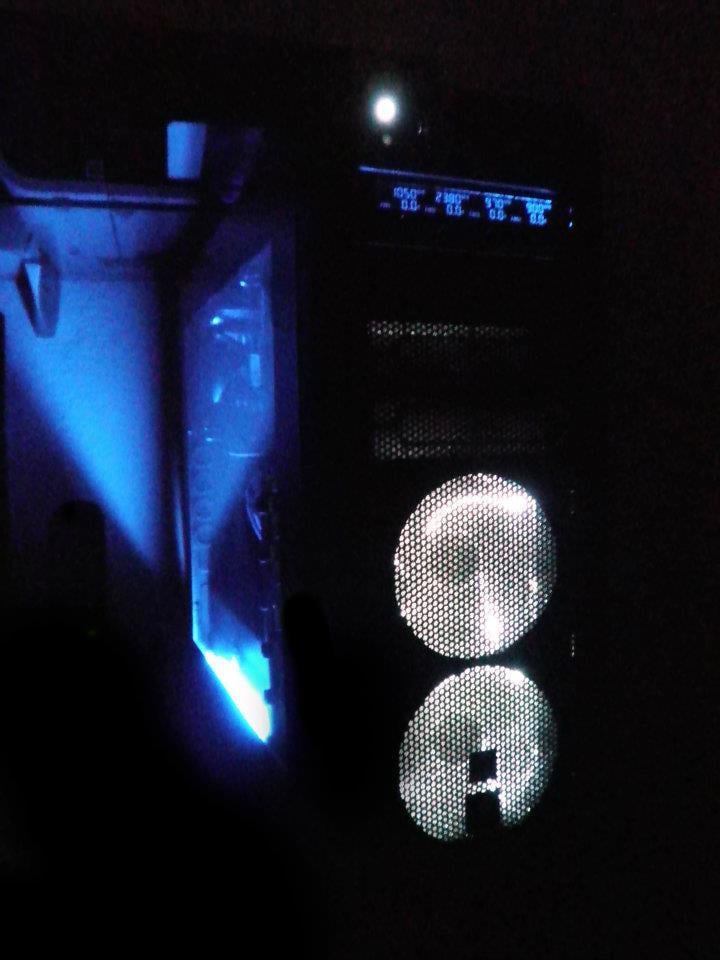 Gaming Rig