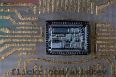 Cpu macro