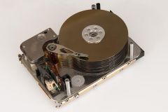 SCSI HDD 40mb