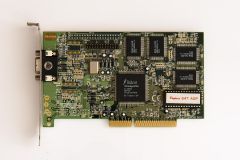 Trident AGP