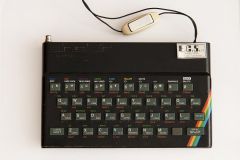 ZX Spectrum 48k