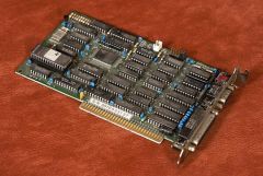 8bit parallel serial