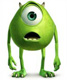 mike wazowski