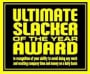 slacker