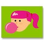 bubblegum