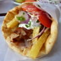 πιτόγυρος