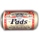 Pads