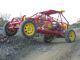 buggy - x