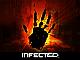 infected