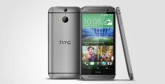 HTC One M8 3