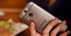 HTC One M8 2