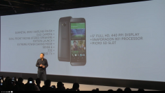 HTC One M8