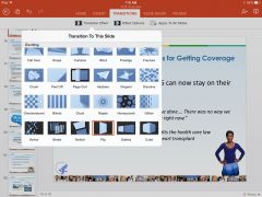 Office για iPad