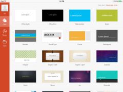 Office για iPad