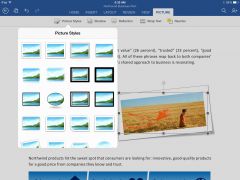 Office για iPad