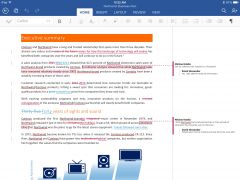 Office για iPad