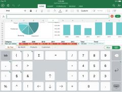 Office για iPad