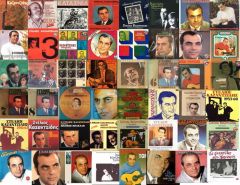 KazantzidhsStelios Discography