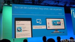 Universal Apps