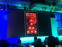 Windows Phone 8.1
