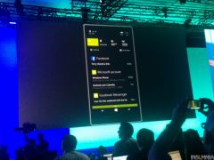Windows Phone 8.1