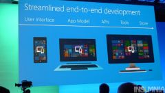 Universal Apps
