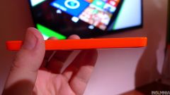 Nokia Lumia 635