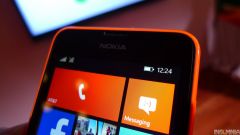 Nokia Lumia 635