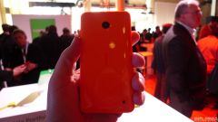 Nokia Lumia 635