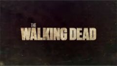 The Walking Dead