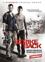 Strike back