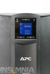 APC Smart UPS SC1500